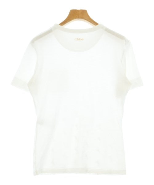 Chloe เสื้อยืด/เสื้อท็อปส์