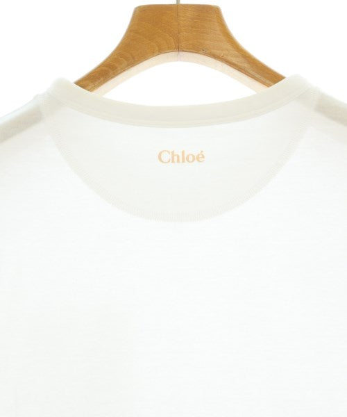 Chloe เสื้อยืด/เสื้อท็อปส์