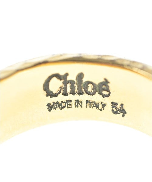 Chloe แหวน