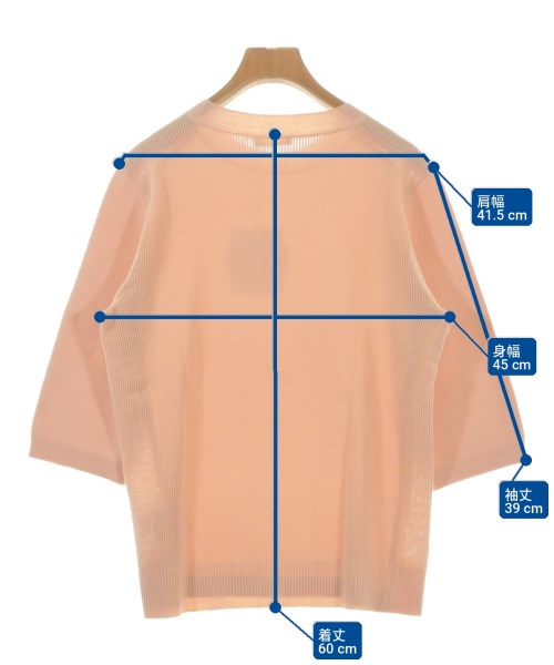 Chloe เสื้อกันหนาว