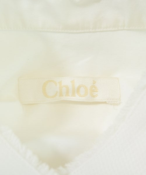 Chloe เสื้อสตรี