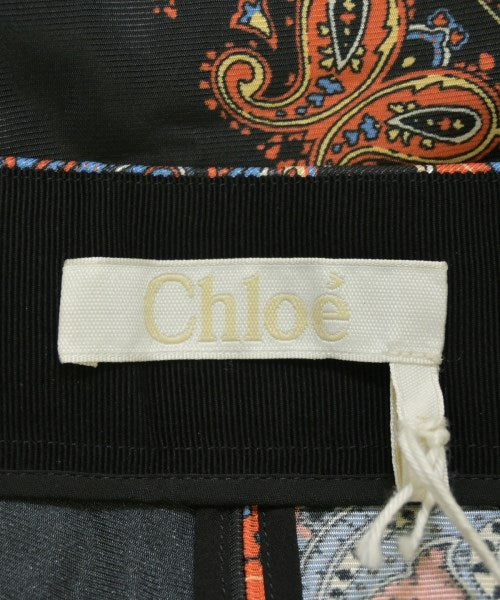 Chloe กางเกง อื่น