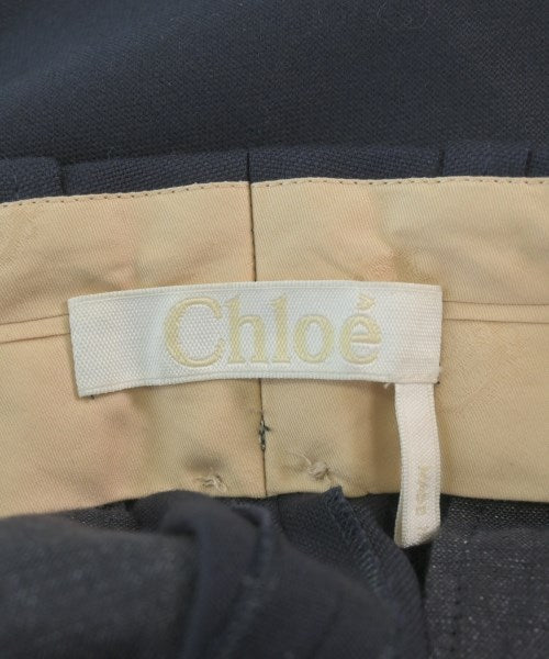 Chloe กางเกงขายาว