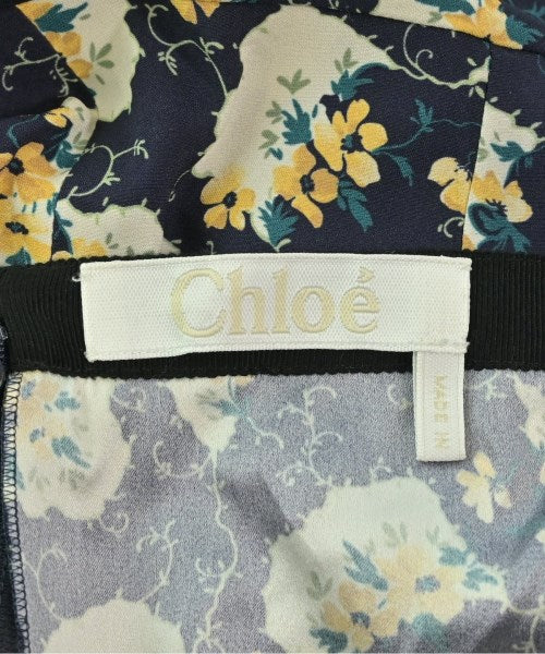Chloe กระโปรงยาวถึงเข่า