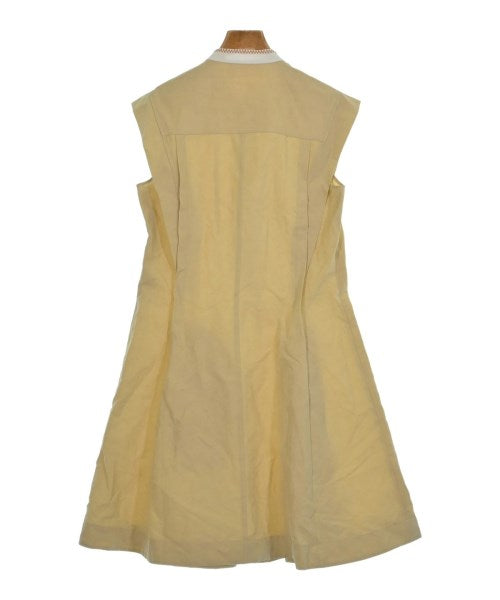 Chloe เดรสที่เป็นเสื้อเชิ้ตตัวยาว