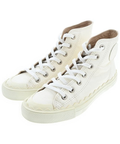 Chloe รองเท้าผ้าใบ