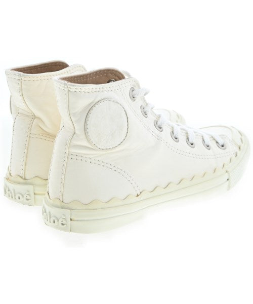 Chloe รองเท้าผ้าใบ