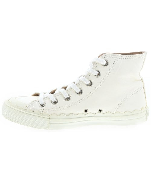 Chloe รองเท้าผ้าใบ