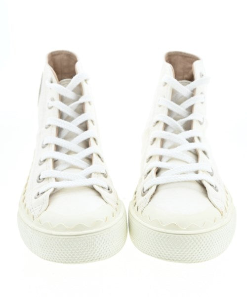Chloe รองเท้าผ้าใบ