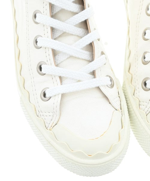 Chloe รองเท้าผ้าใบ
