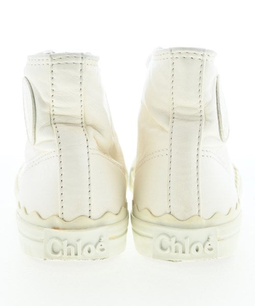 Chloe รองเท้าผ้าใบ