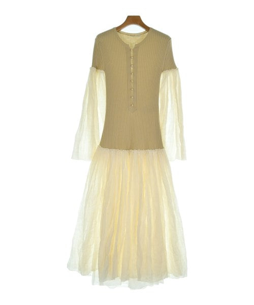 Chloe ชุดเดรส