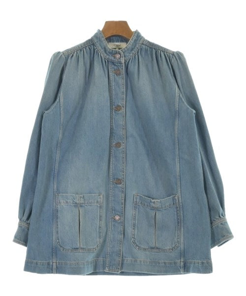 Chloe เสื้อโค้ท อื่น
