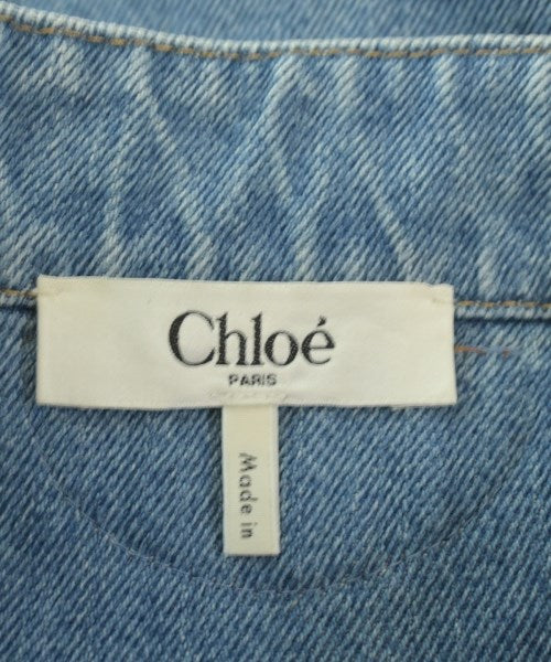 Chloe เสื้อโค้ท อื่น