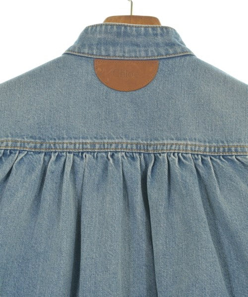 Chloe เสื้อโค้ท อื่น