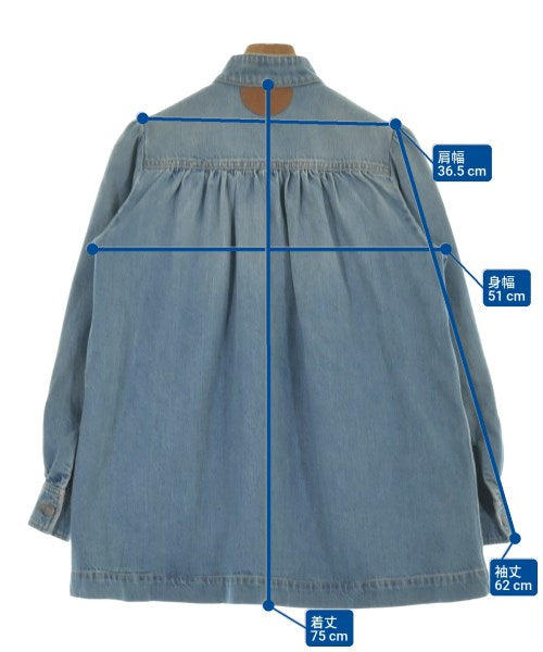 Chloe เสื้อโค้ท อื่น