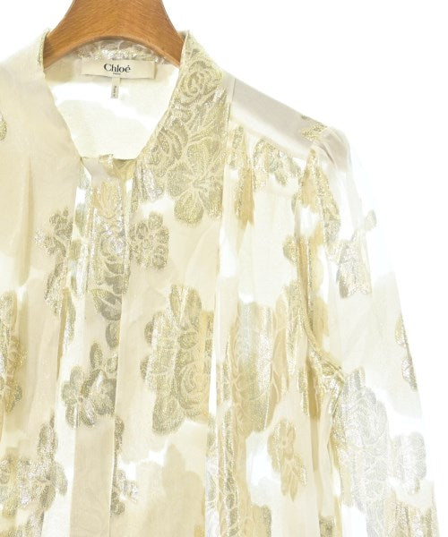 Chloe เสื้อสตรี