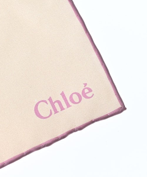 Chloe ผ้าพันคอ