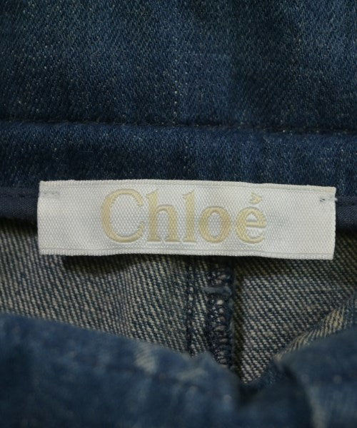 Chloe ยีนส์