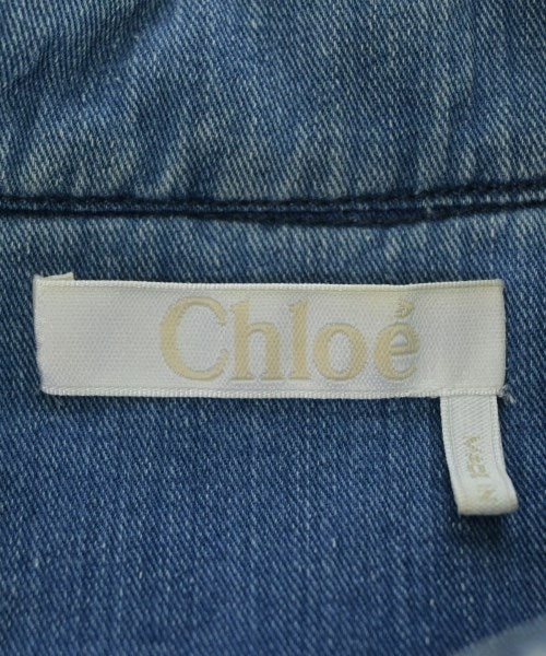 Chloe เสื้อสตรี
