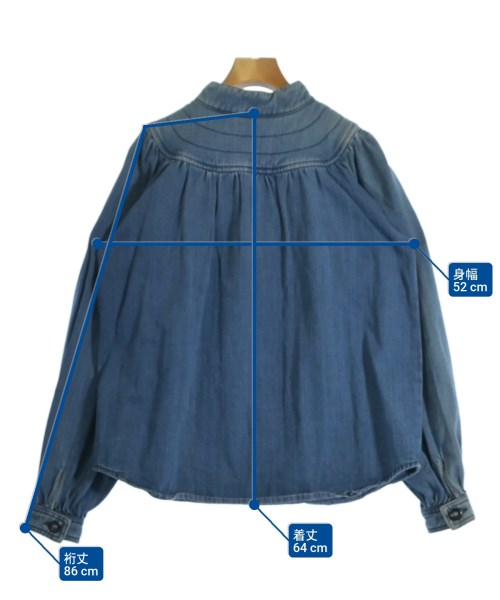 Chloe เสื้อสตรี