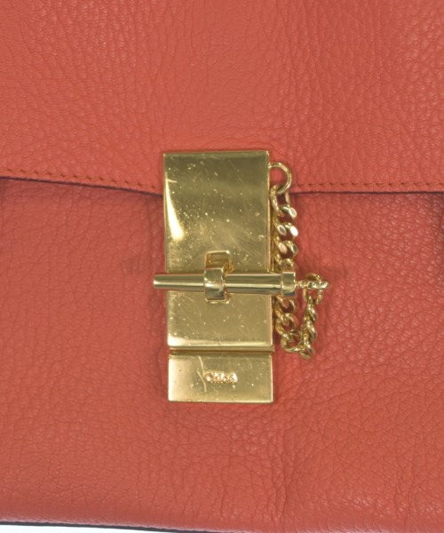 Chloe คลัตช์