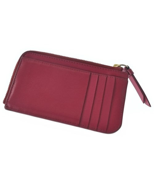 Chloe กระเป๋าสตางค์/กระเป๋าใส่เหรียญ