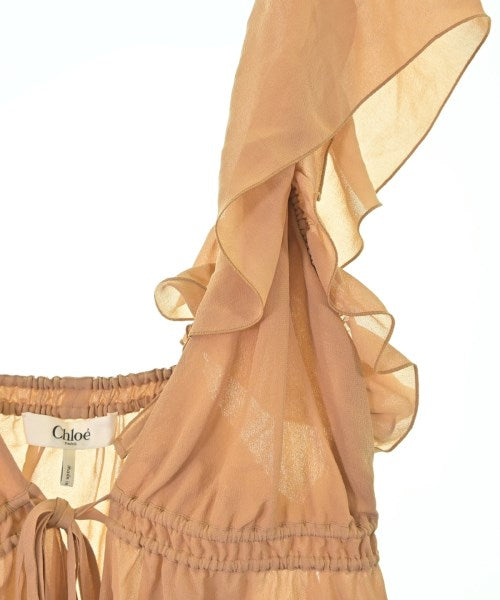 Chloe เสื้อสตรี