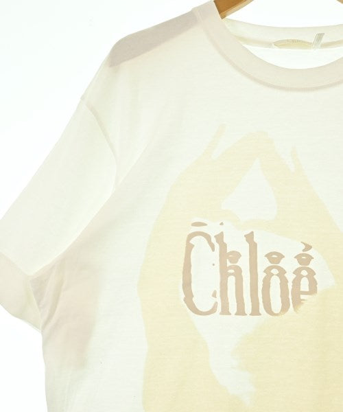 Chloe เสื้อยืด/เสื้อท็อปส์