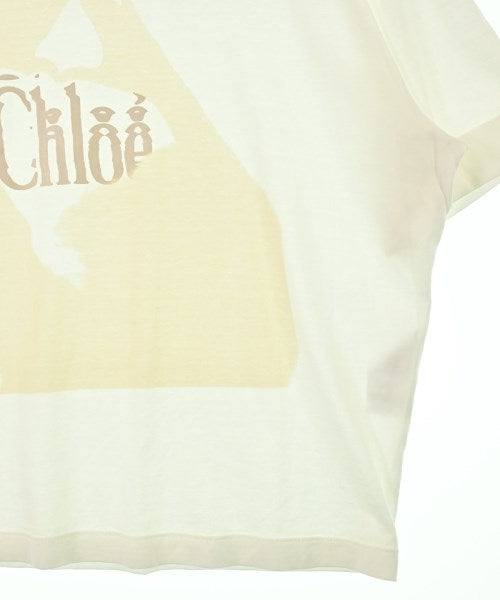 Chloe เสื้อยืด/เสื้อท็อปส์