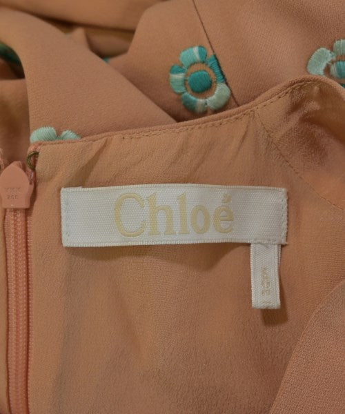 Chloe ชุดเดรส