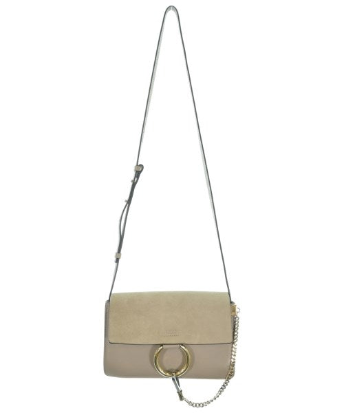 Chloe กระเป๋าสะพาย