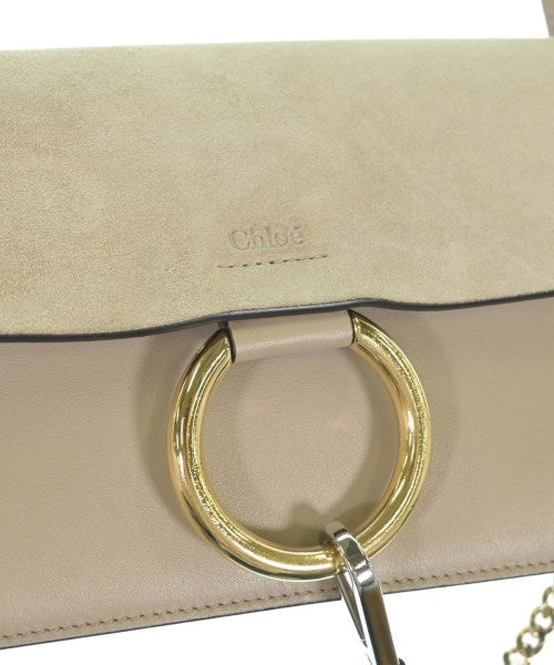 Chloe กระเป๋าสะพาย