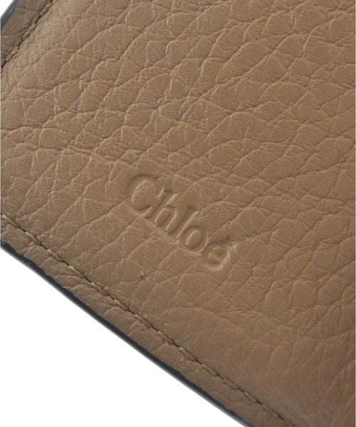 Chloe กระเป๋าสตางค์/กระเป๋าใส่เหรียญ