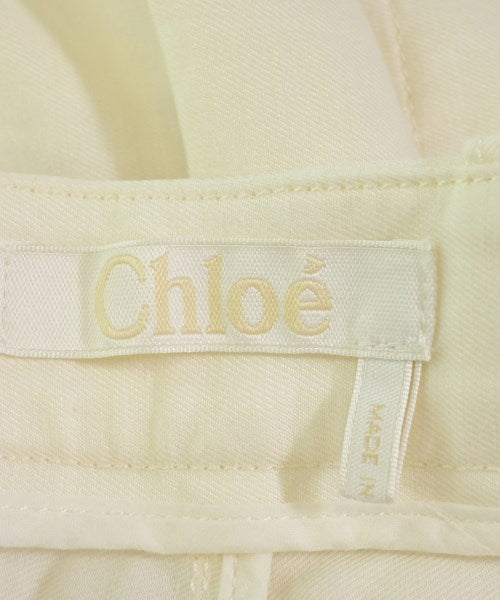 Chloe กางเกง อื่น
