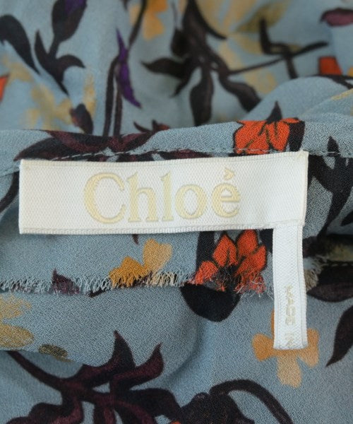 Chloe เสื้อสตรี