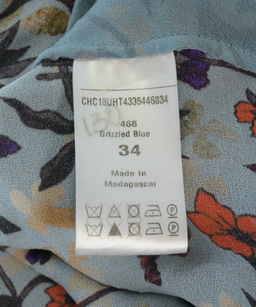 Chloe เสื้อสตรี