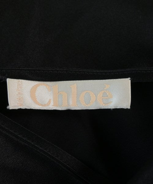 Chloe กระโปรงยาวถึงเข่า