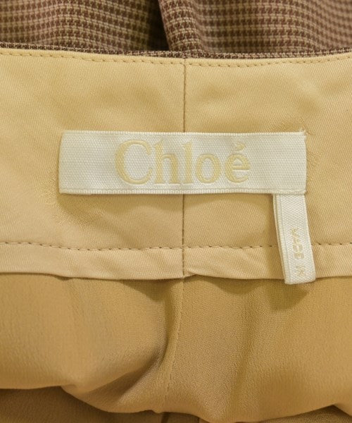 Chloe กางเกงขายาว