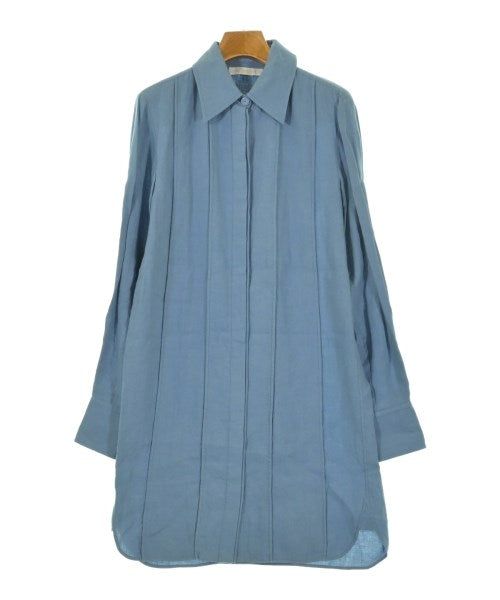 Chloe เดรสที่เป็นเสื้อเชิ้ตตัวยาว