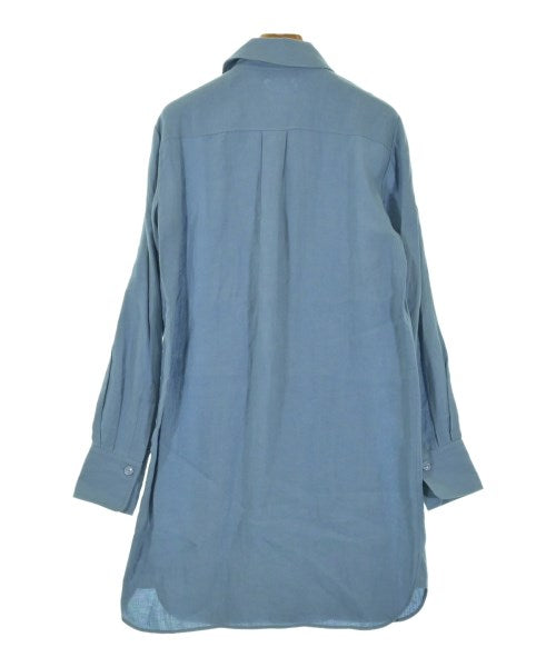 Chloe เดรสที่เป็นเสื้อเชิ้ตตัวยาว