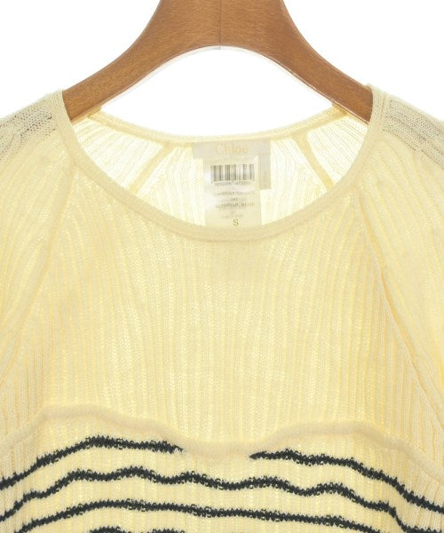 Chloe เสื้อกันหนาว