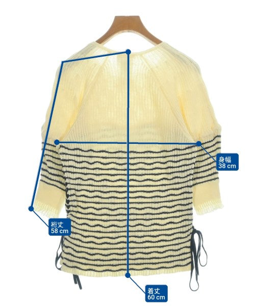 Chloe เสื้อกันหนาว