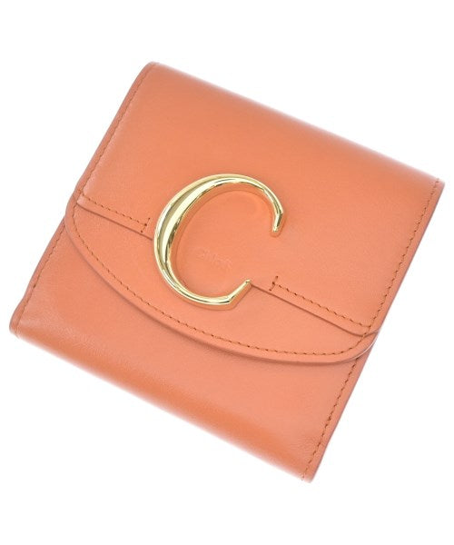 Chloe กระเป๋าสตางค์/กระเป๋าใส่เหรียญ