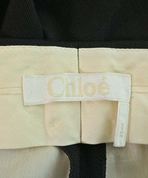 Chloe กางเกงขายาว