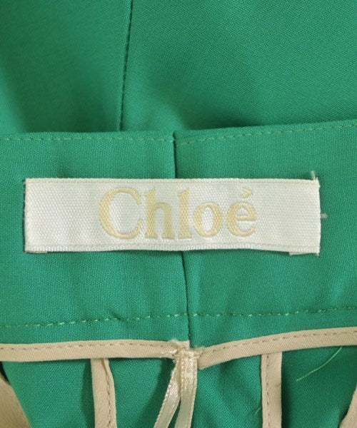 Chloe กางเกง อื่น