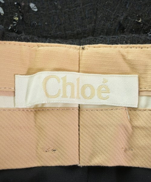 Chloe กางเกงขาสั้น