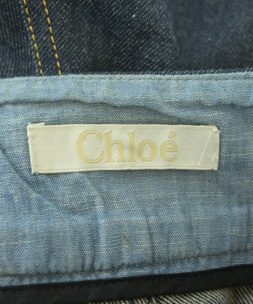 Chloe ยีนส์