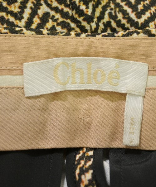 Chloe กางเกง อื่น