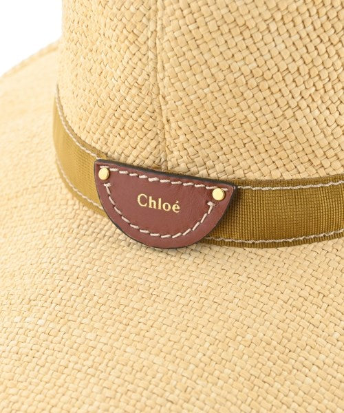 Chloe หมวกฟาง